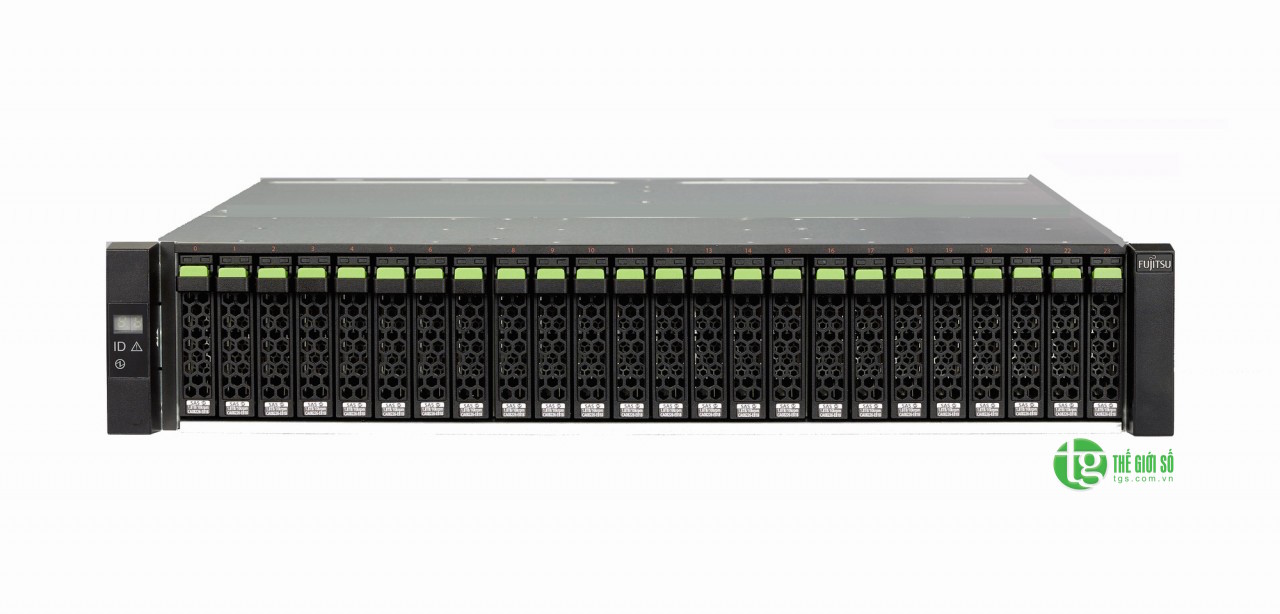 Server Fujitsu Storage ETERNUS DX100 S3